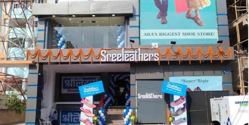 Mini Store